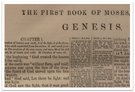 How We Got the Old Testament The Content and Extent of the Old