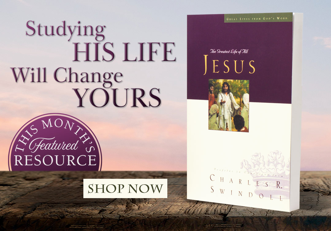 Featured Products | Insight for Living Store