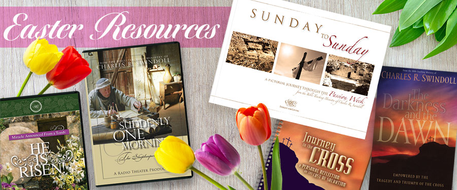 Easter Resources