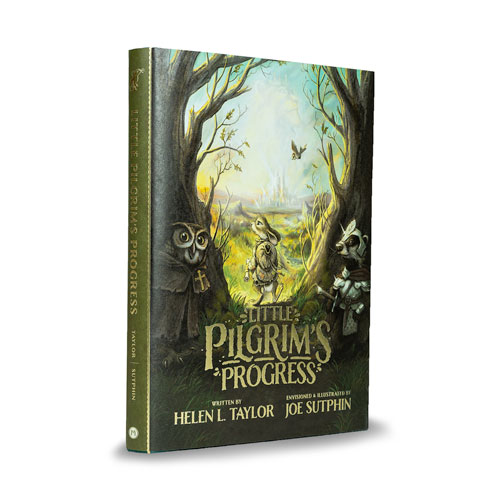 Little Pilgrim's Progress