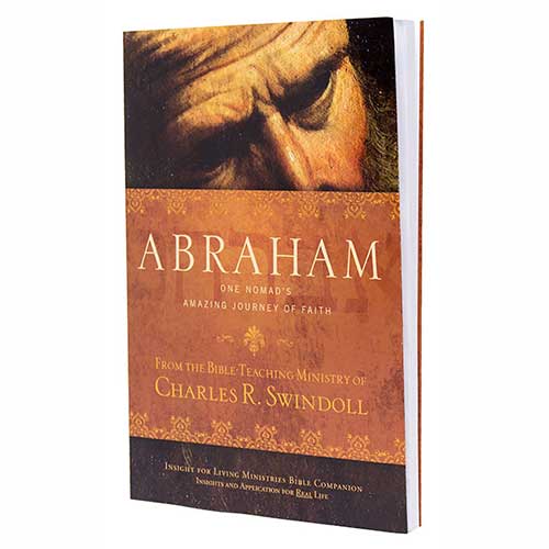 Abraham: One Nomad’s Amazing Journey of Faith, PDF