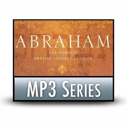 Abraham: One Nomad’s Amazing Journey of Faith - Classic Series