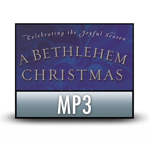 Bethlehem Christmas Radio Drama