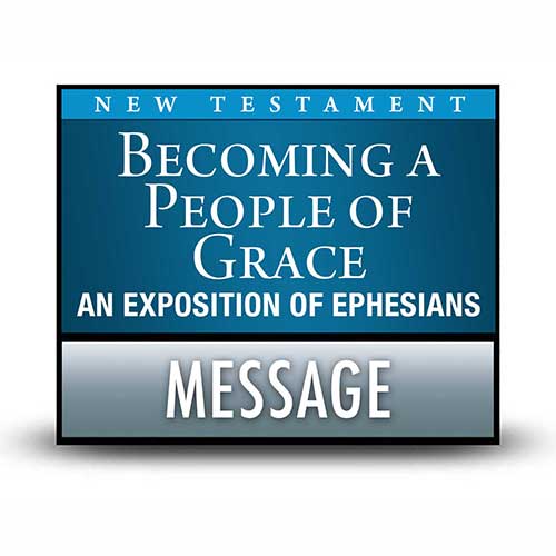 Ephesians: A Life-Changing Letter