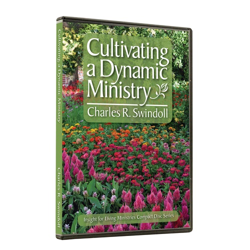 Cultivating a Dynamic Ministry