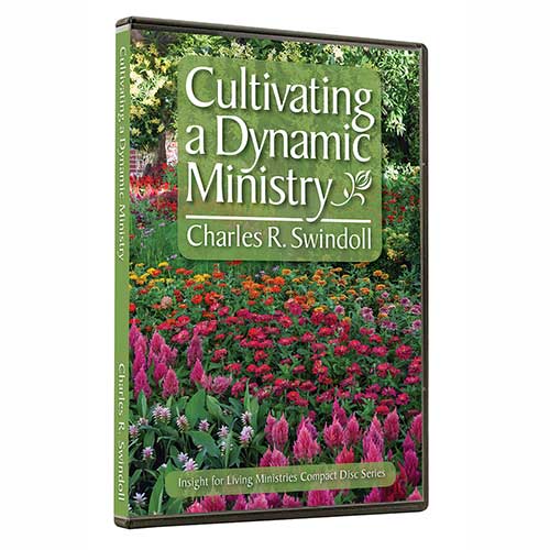 Cultivating a Dynamic Ministry