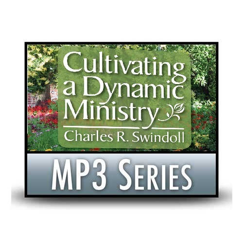 Cultivating a Dynamic Ministry