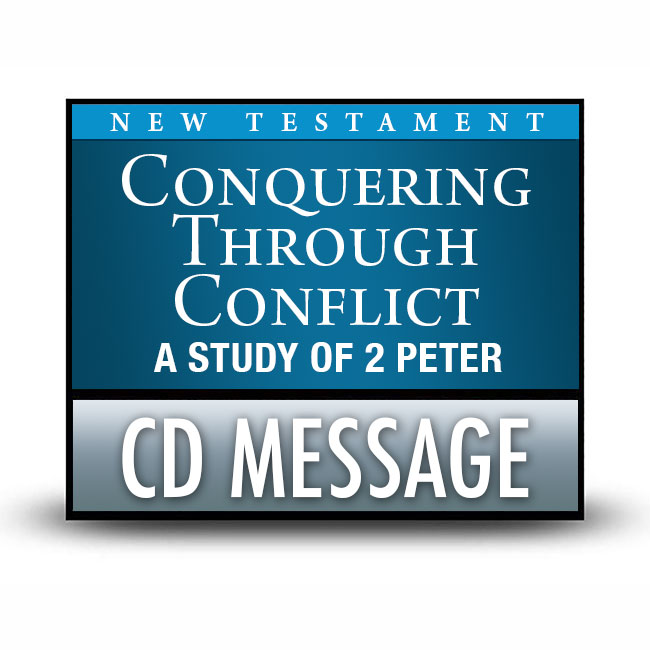 An Exposé of Counterfeit Communicators - CD