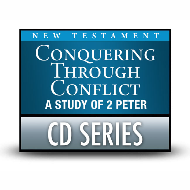 Conquering-Through-Conflict-CD-series
