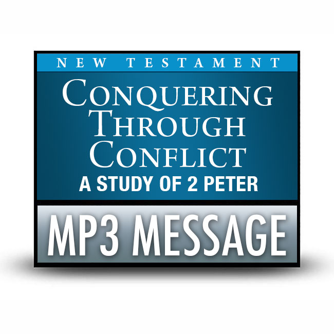 An Exposé of Counterfeit Communicators - MP3