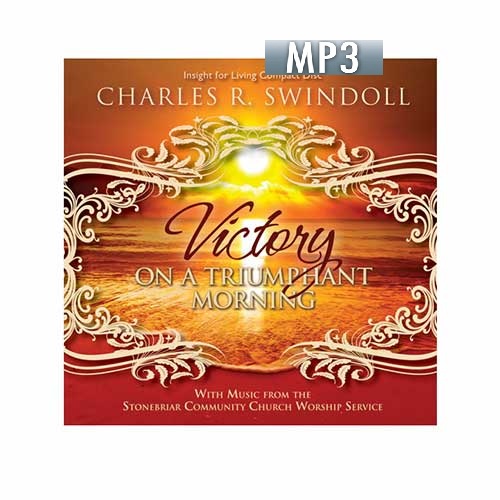 Victory on a Triumphant Morning&ndash;Easter&nbsp;Message&nbsp;2012 – MP3