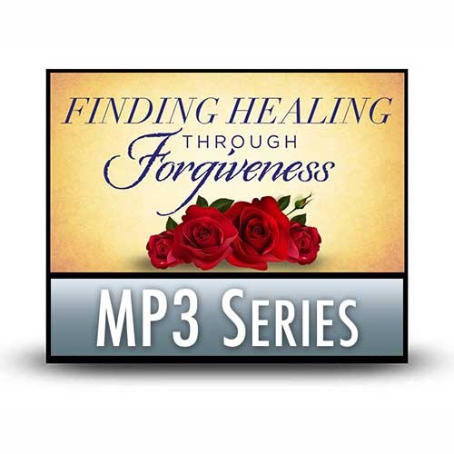 Finding Healing Through Forgiveness