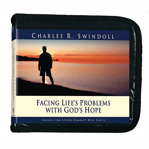 Facing Life's Problems With God's Hope