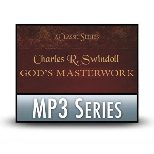 God's Masterwork, Volumes One–Seven: A Survey of the Bible - A Classic Series Set