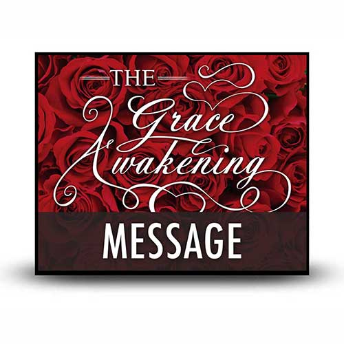 The Grace Awakening series