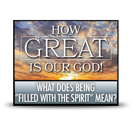 What Does Being 