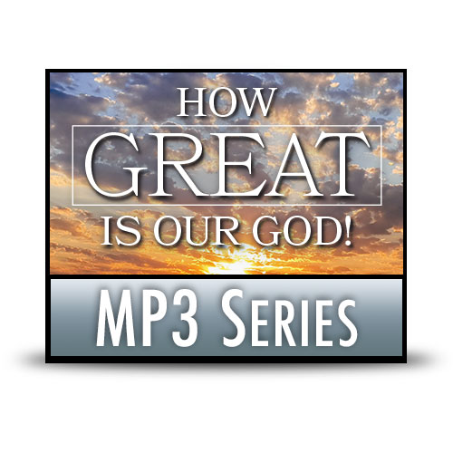 How Great Is Our God!