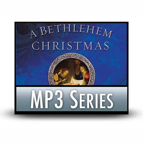 A Bethlehem Christmas