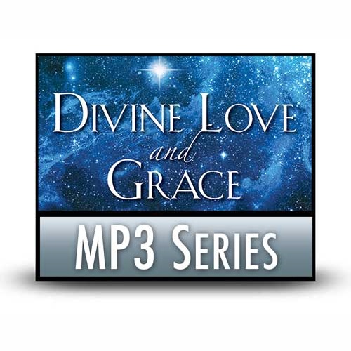 Divine Love and Grace