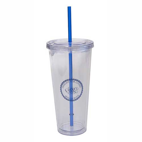 Insight for Living Ministries Water Tumbler – TUMBLER