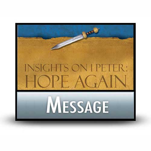 Hope Beyond Dissatisfaction: A Formula That Brings Relief