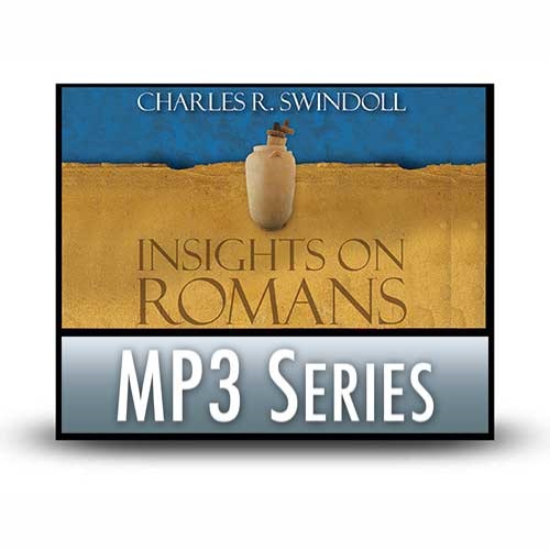 Insights on Romans: The Christian’s Constitution, Volume 1