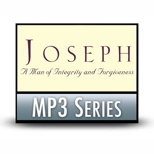 Joseph: A Man of Integrity and Forgiveness - A Classic Series