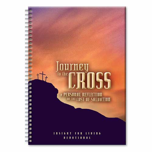 Journey to the Cross: A Personal Reflection on the Cost of Salvation