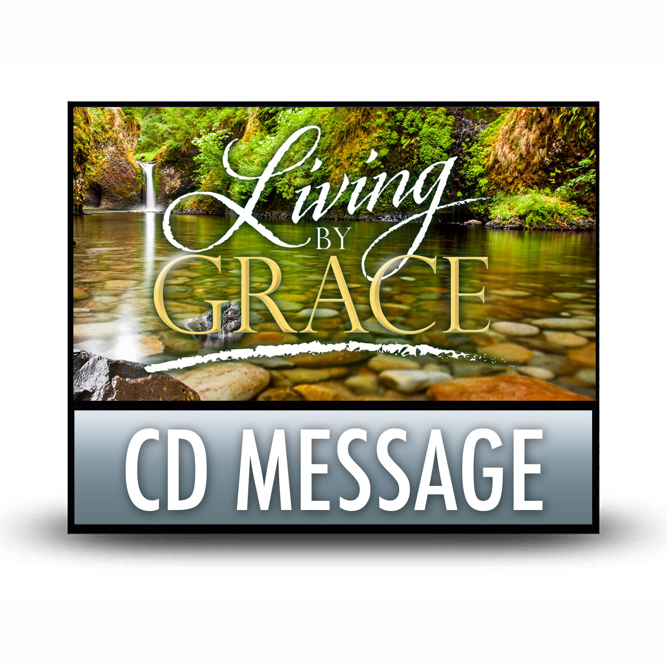 LBG03 CD message
