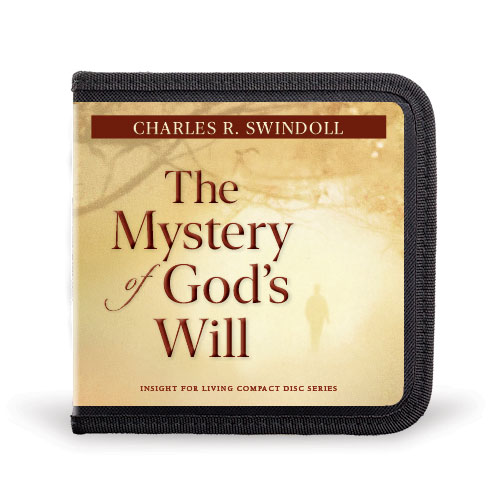 The Mystery of God's Will