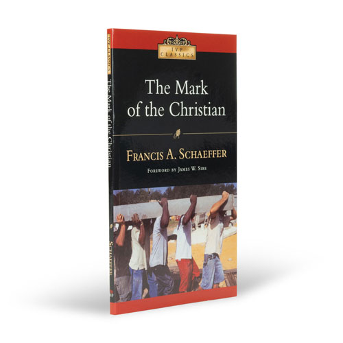 The Mark of the Christian