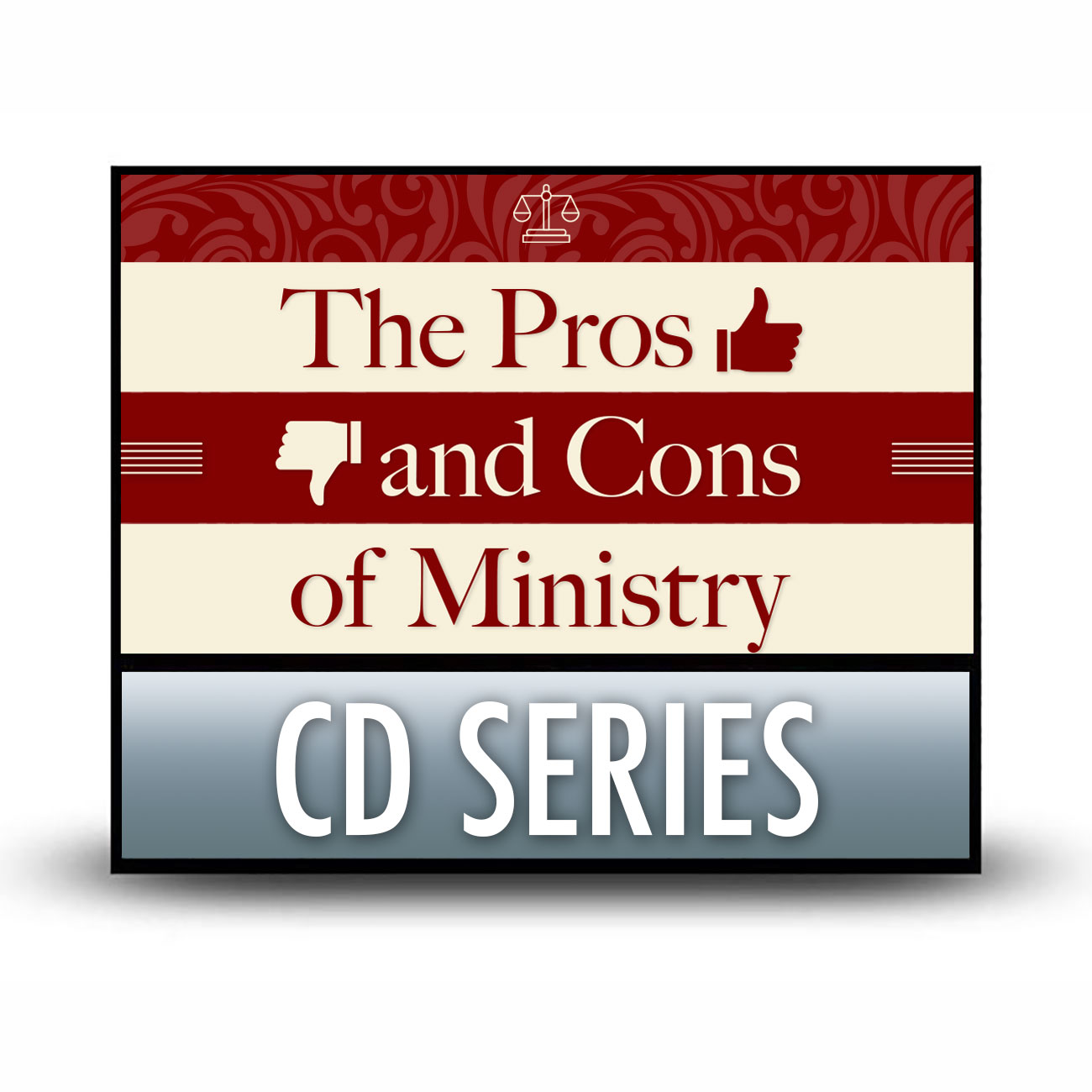 The Pros and Cons of Ministry