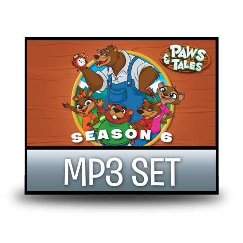 Paws & Tales Season Six