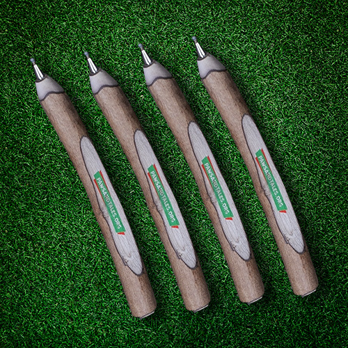 Paws & Tales Woodland Pen – Set of 4