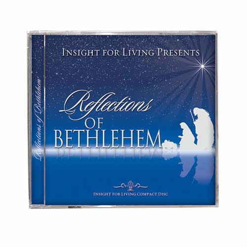 Reflections of Bethlehem