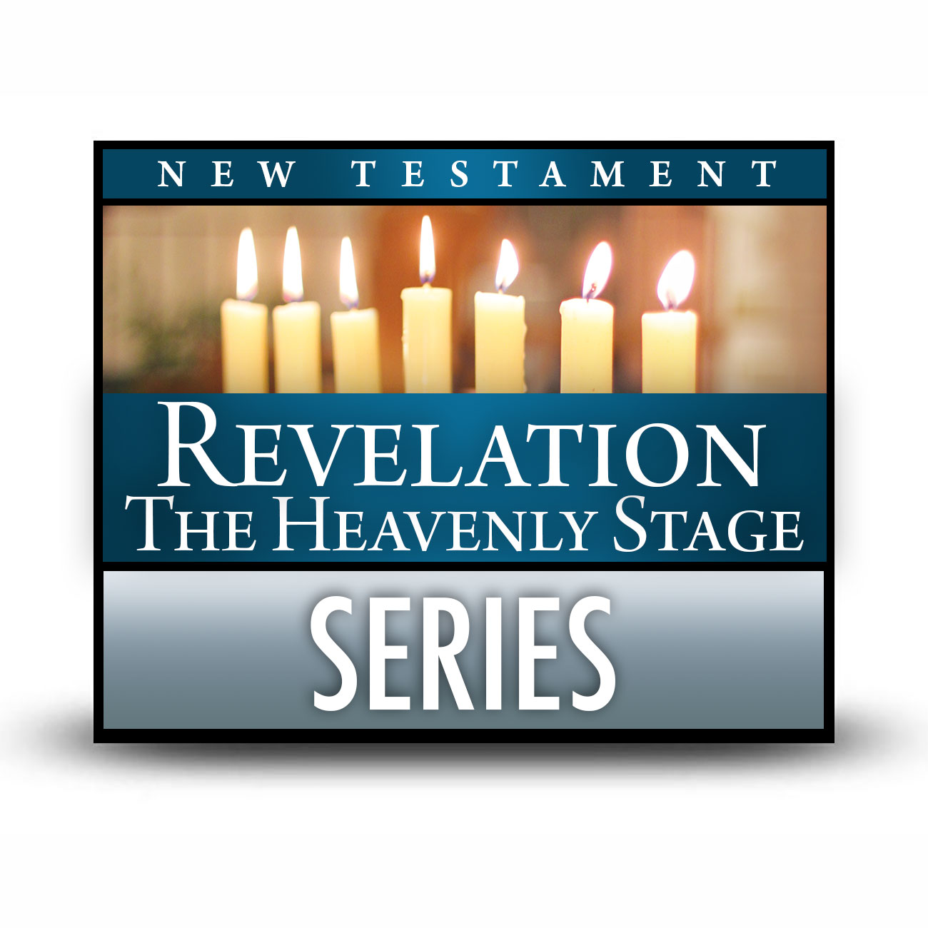 Revelation - Unveiling the End, Act 1: The Heavenly Stage