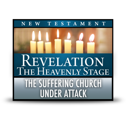 The Suffering Church Under Attack