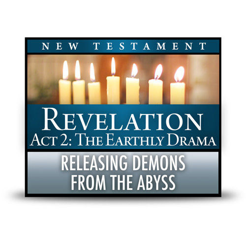 Releasing Demons from the Abyss
