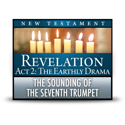 The Sounding of the Seventh Trumpet