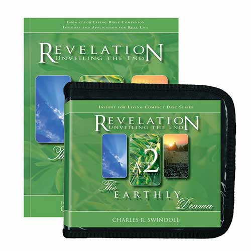 Revelation - Unveiling the End, Act 2: The Earthly Drama