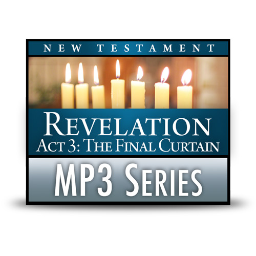 Revelation—Unveiling the End, Act 3