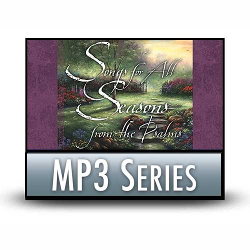 Songs for All Seasons from the Psalms