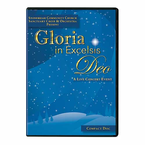 Gloria in Excelsis Deo Christmas Concert