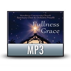 Fullness of Grace