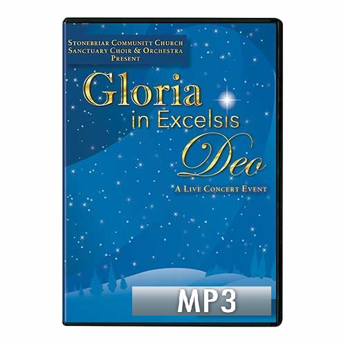 Gloria in Excelsis Deo Christmas Concert