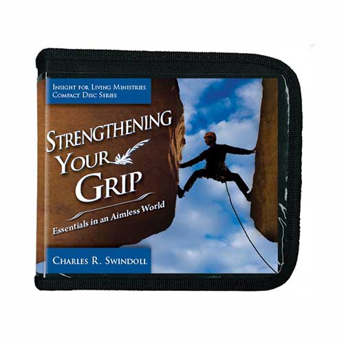Strengthening Your Grip on Involvement