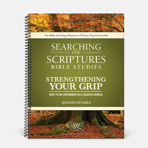 Strengthening Your Grip STS