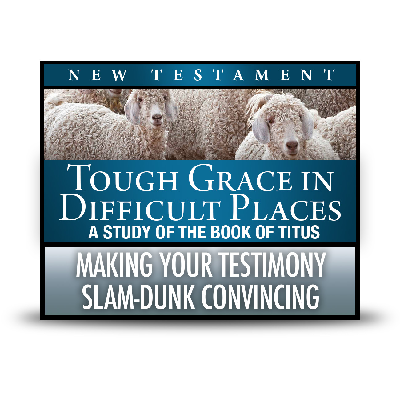 Making Your Testimony Slam-Dunk Convincing