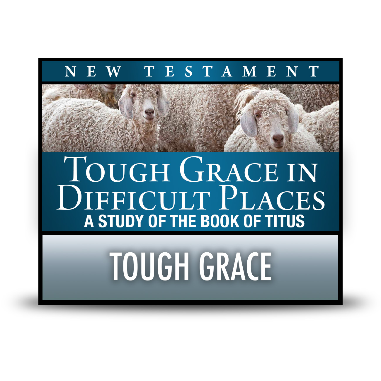 Tough Grace