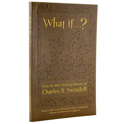 What If….?